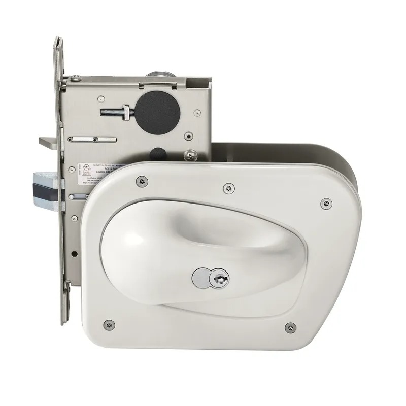 Securitech Group Inc. image 1