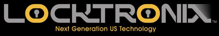Locktronix logo