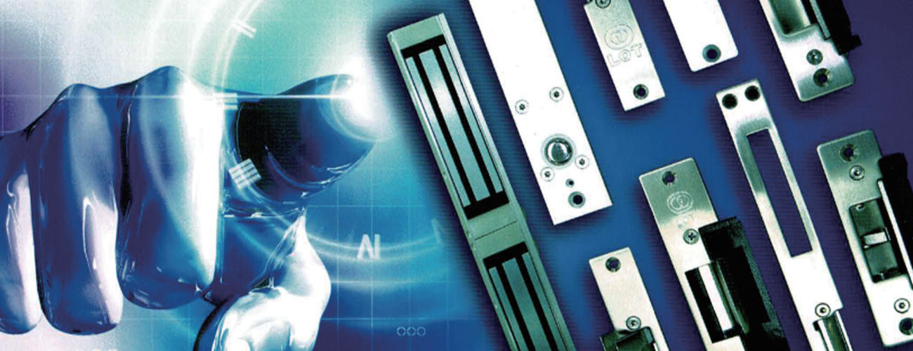 Locktronix