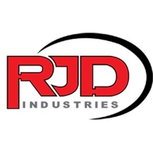 RJD Industries logo