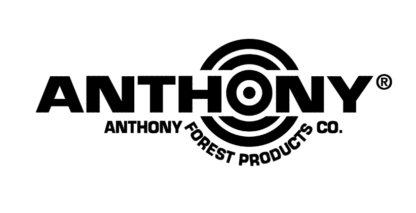 Anthony Forest Products Co. logo