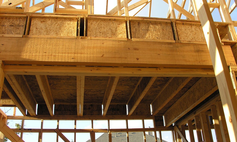 Anthony Forest Products Co. image 1