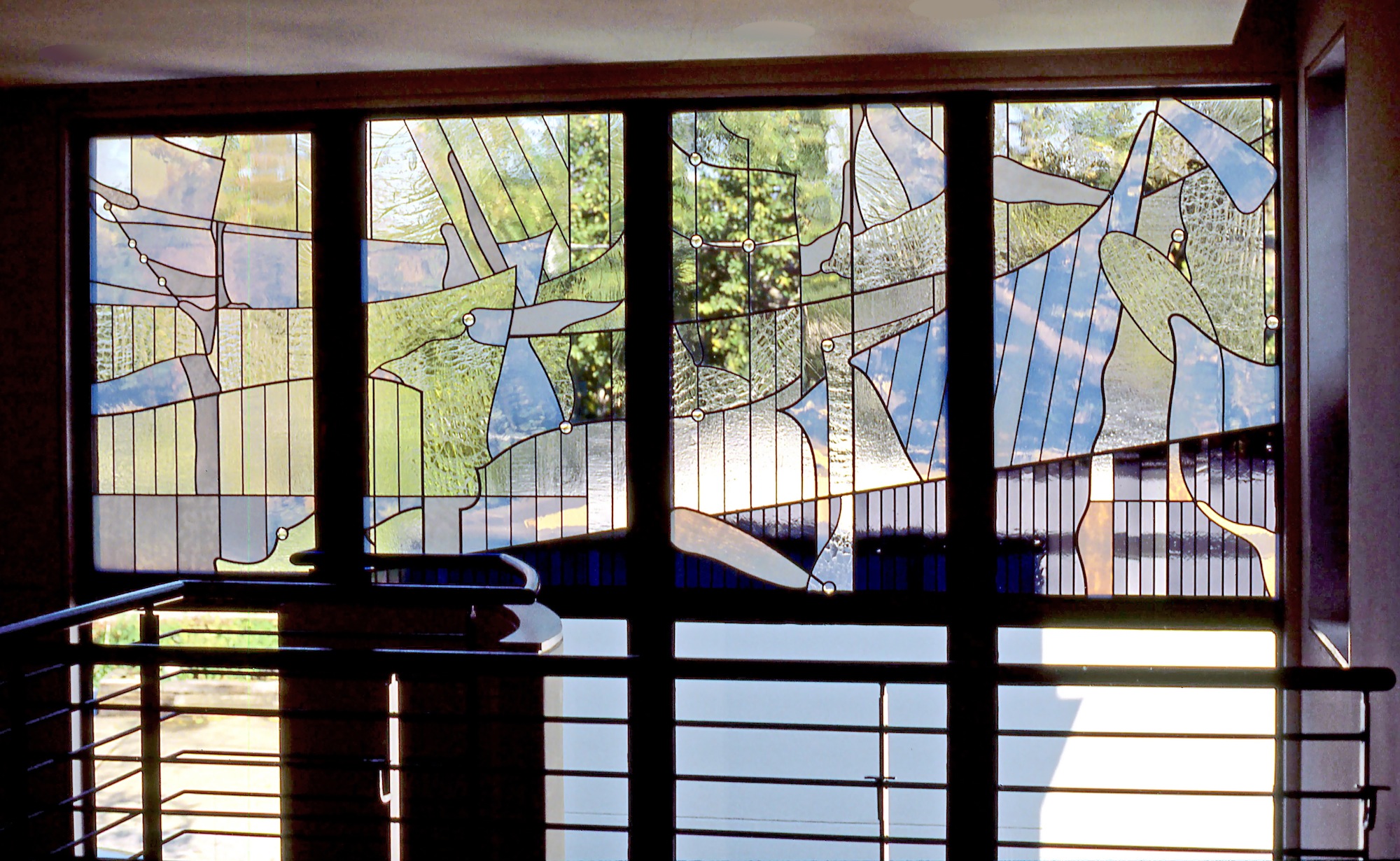 Architectural Stained Glass, Inc. image 7
