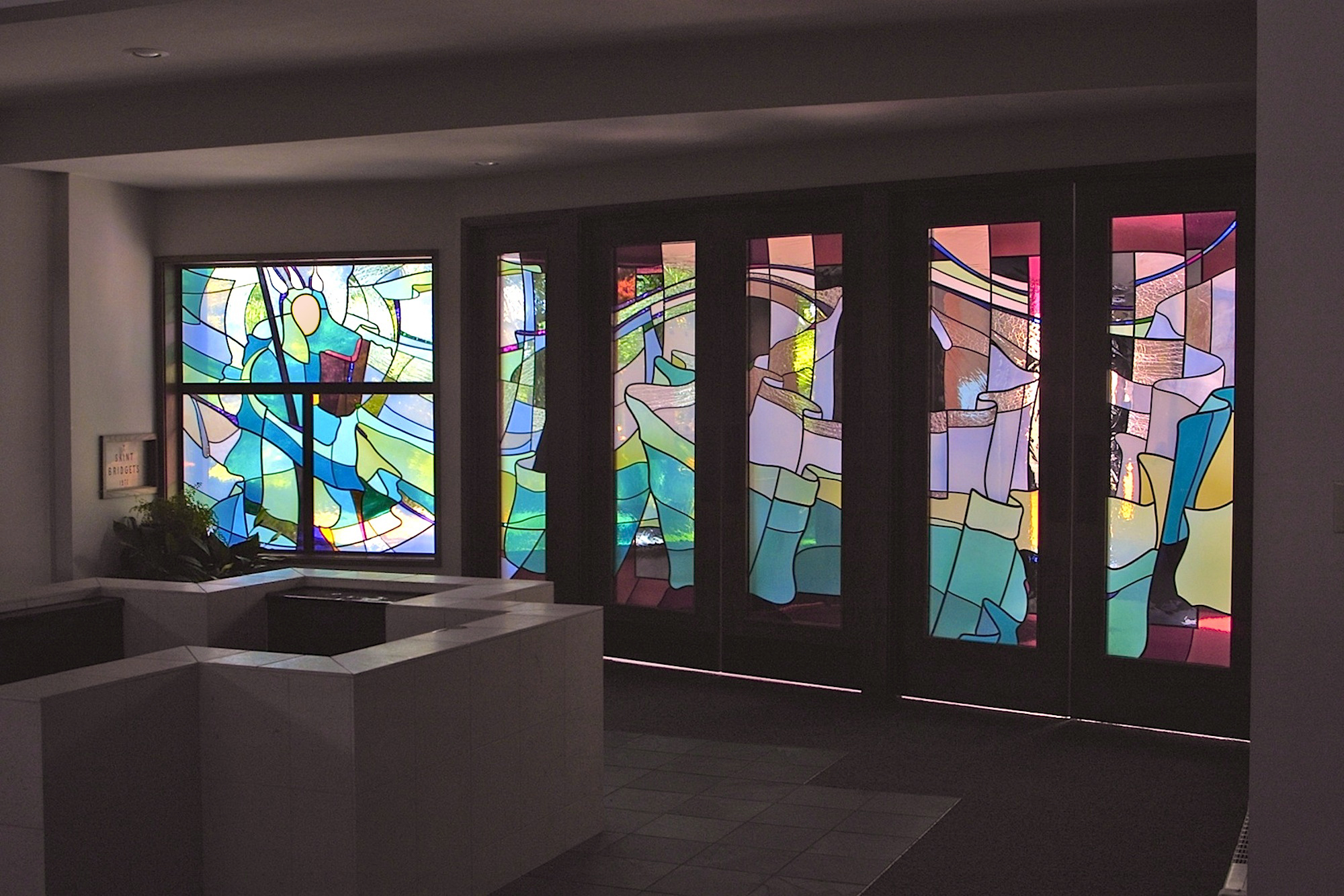 Architectural Stained Glass, Inc. image 11