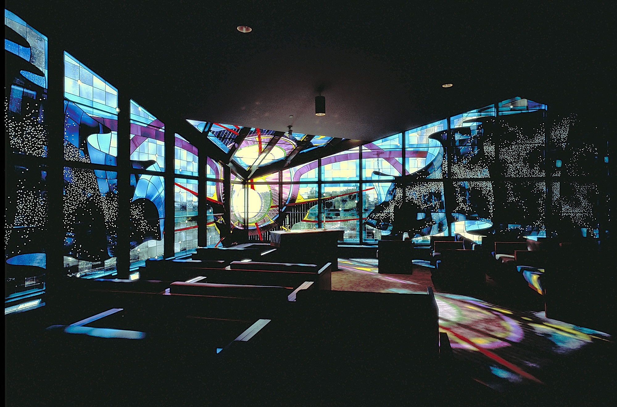 Architectural Stained Glass, Inc. image 6