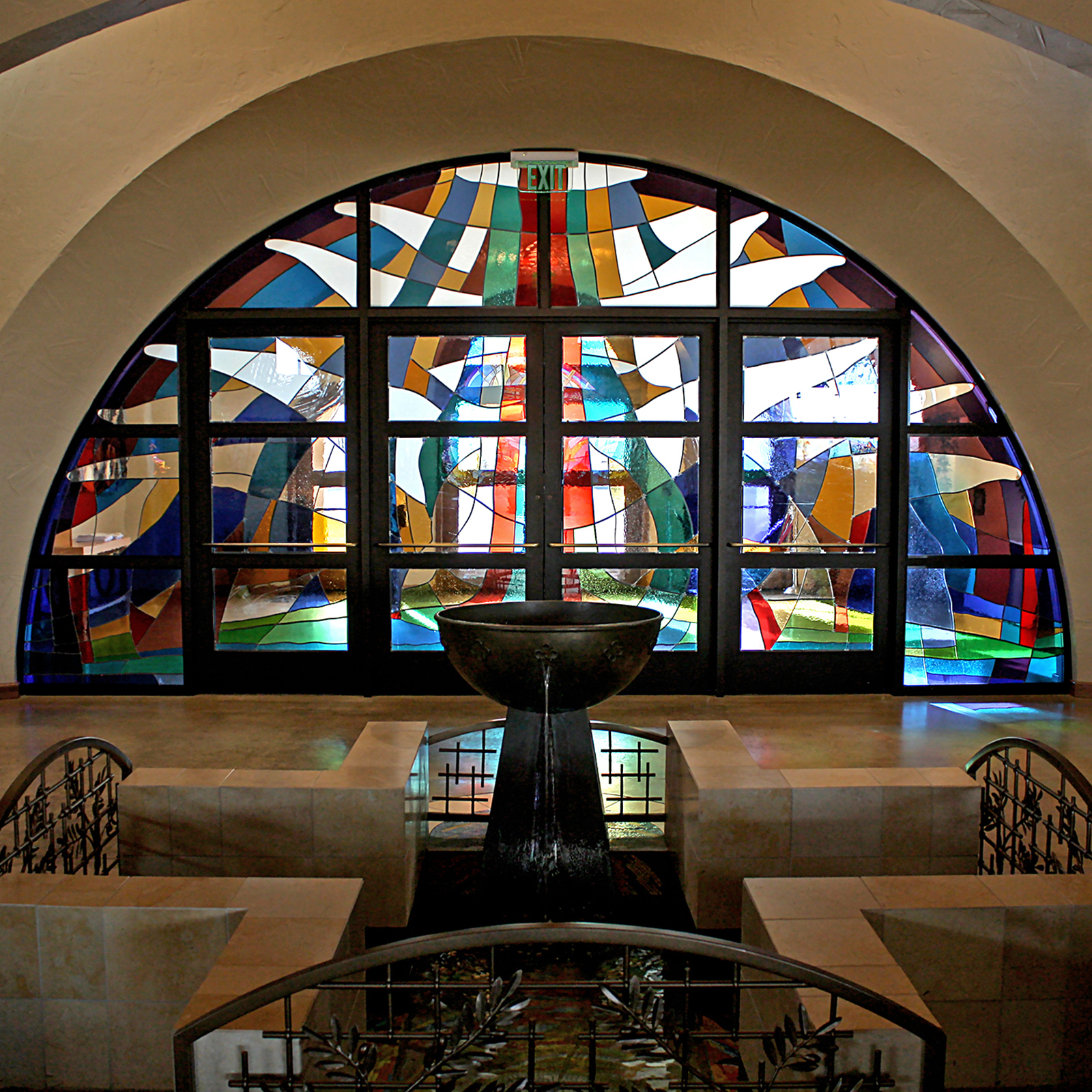 Architectural Stained Glass, Inc. image 2