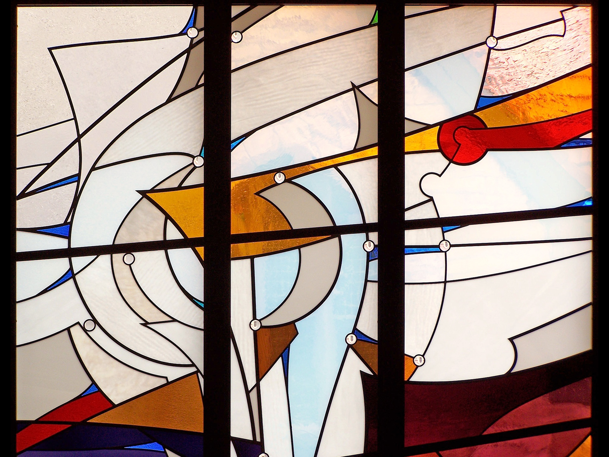 Architectural Stained Glass, Inc. image 4