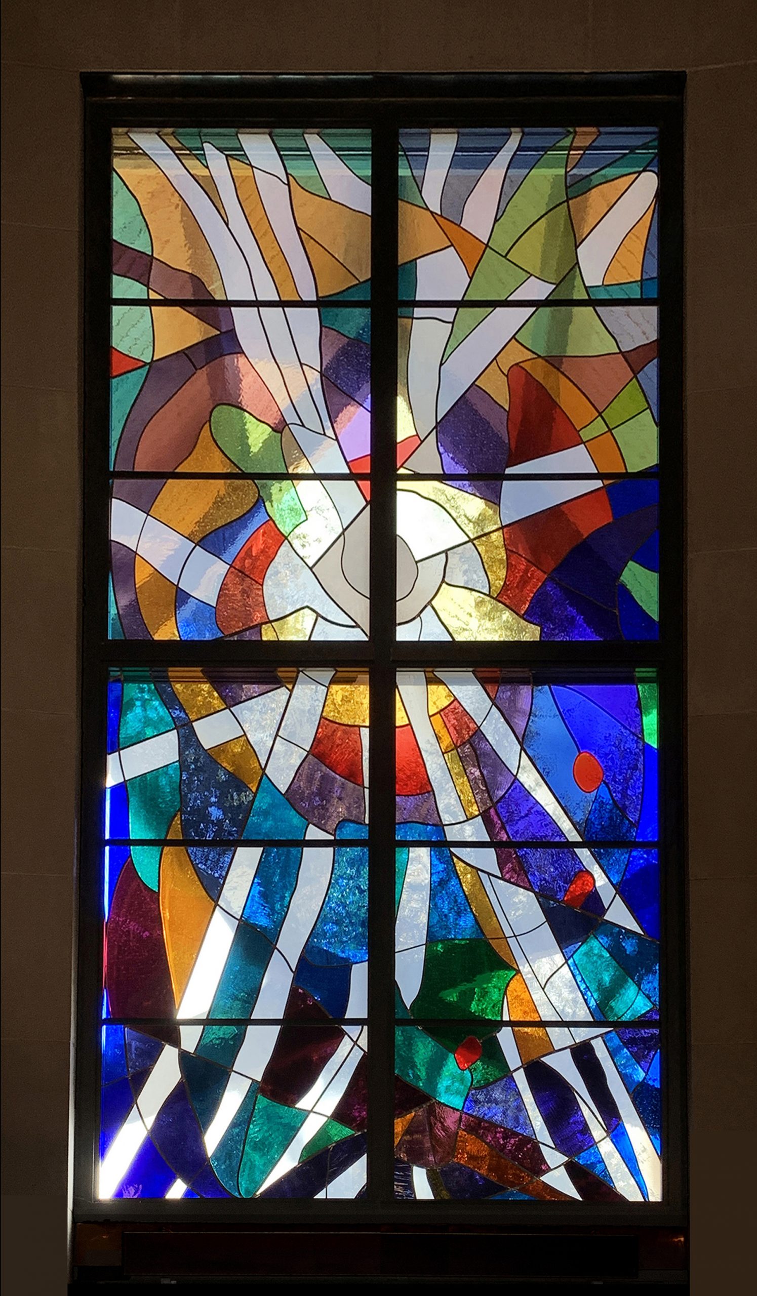 Architectural Stained Glass, Inc. image 12
