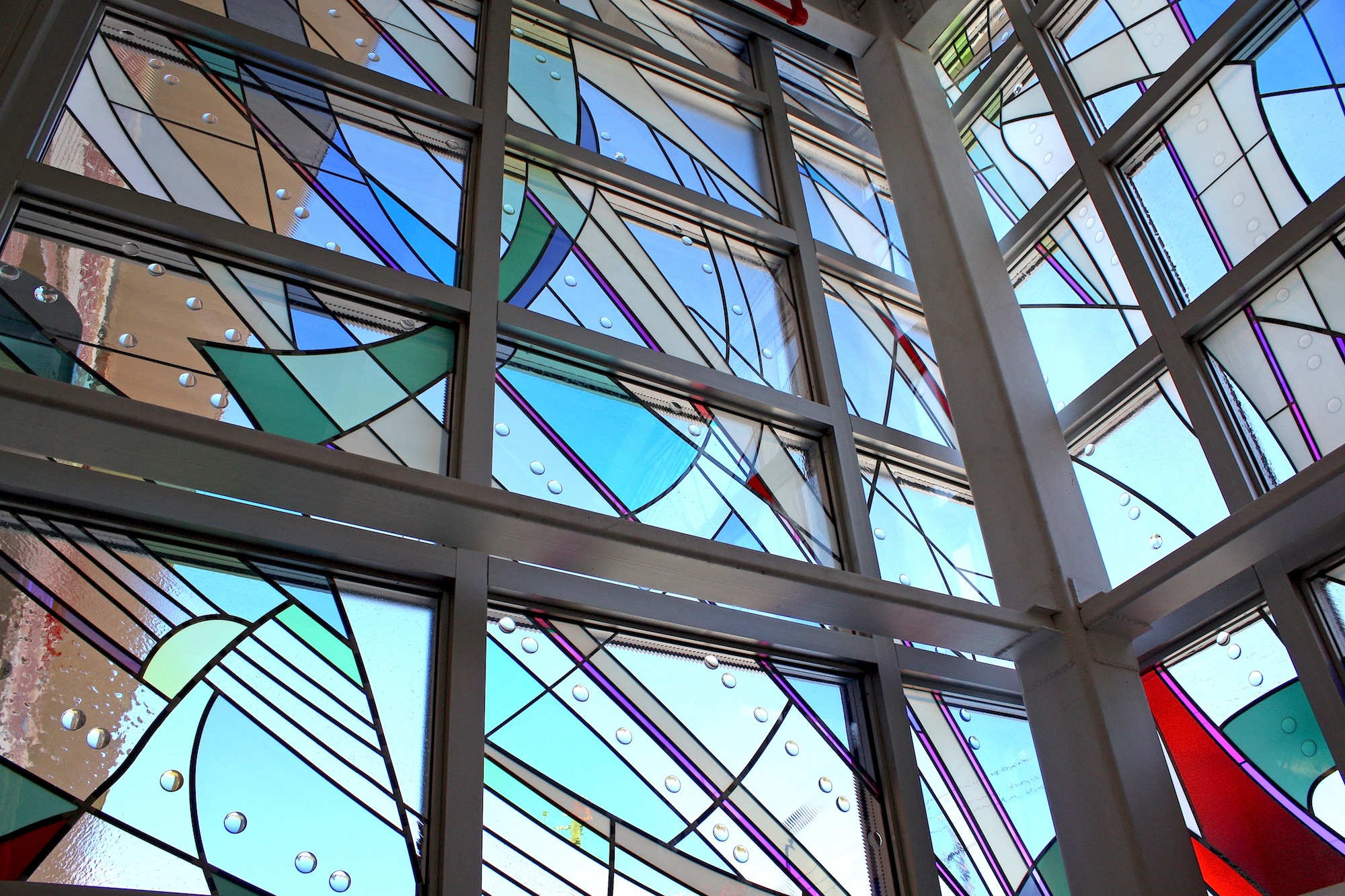 Architectural Stained Glass, Inc. image 3