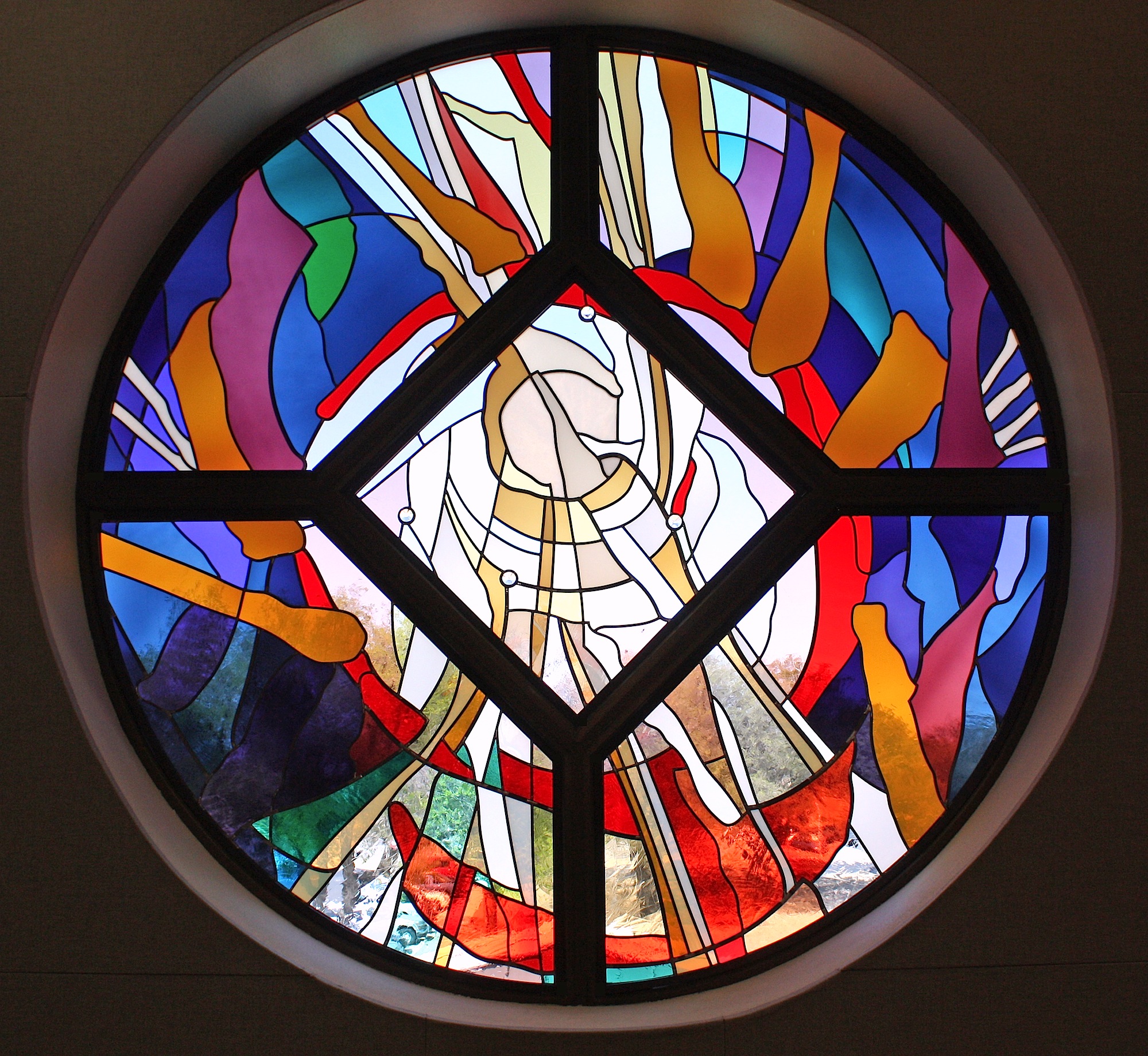 Architectural Stained Glass, Inc. image 10