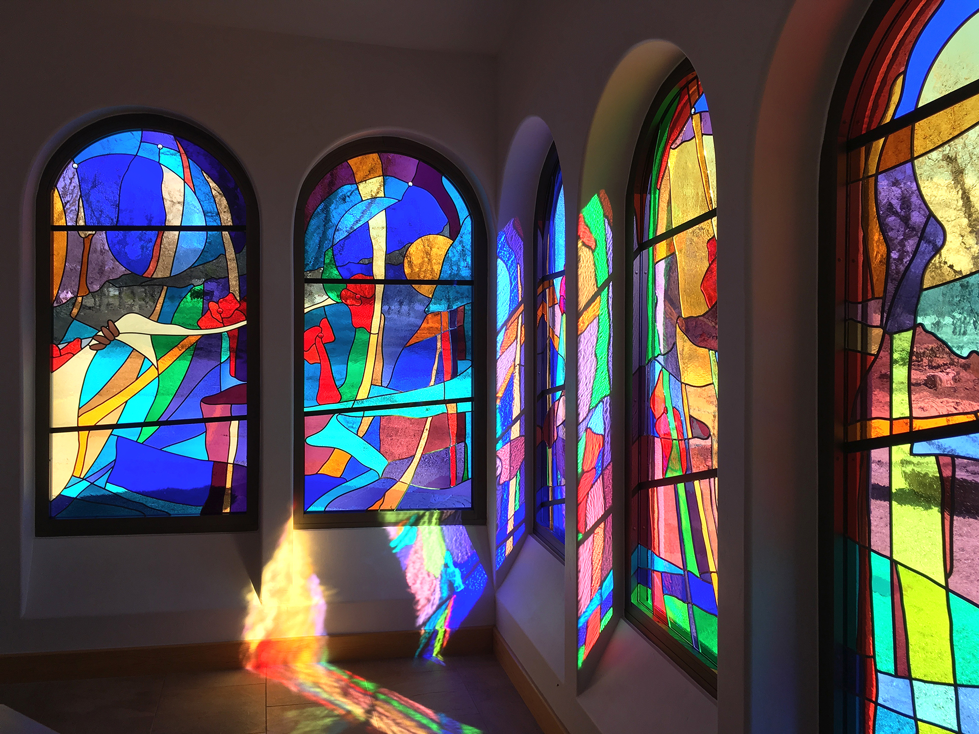 Architectural Stained Glass, Inc. image 5