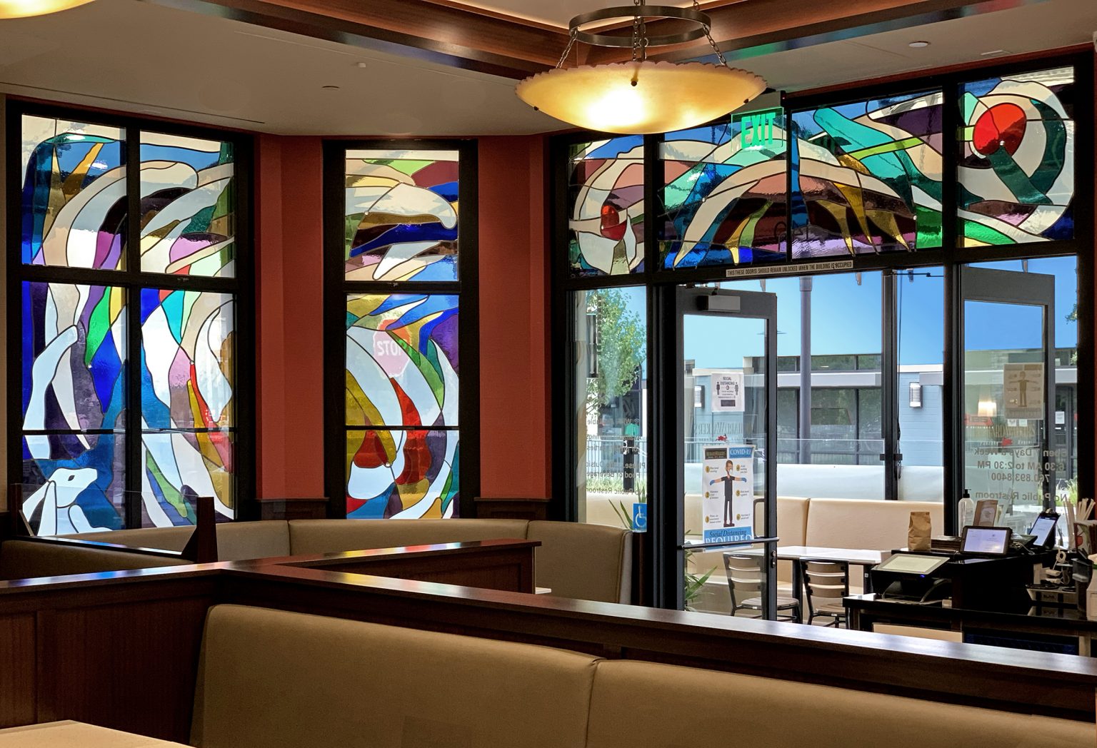 Architectural Stained Glass, Inc. image 8