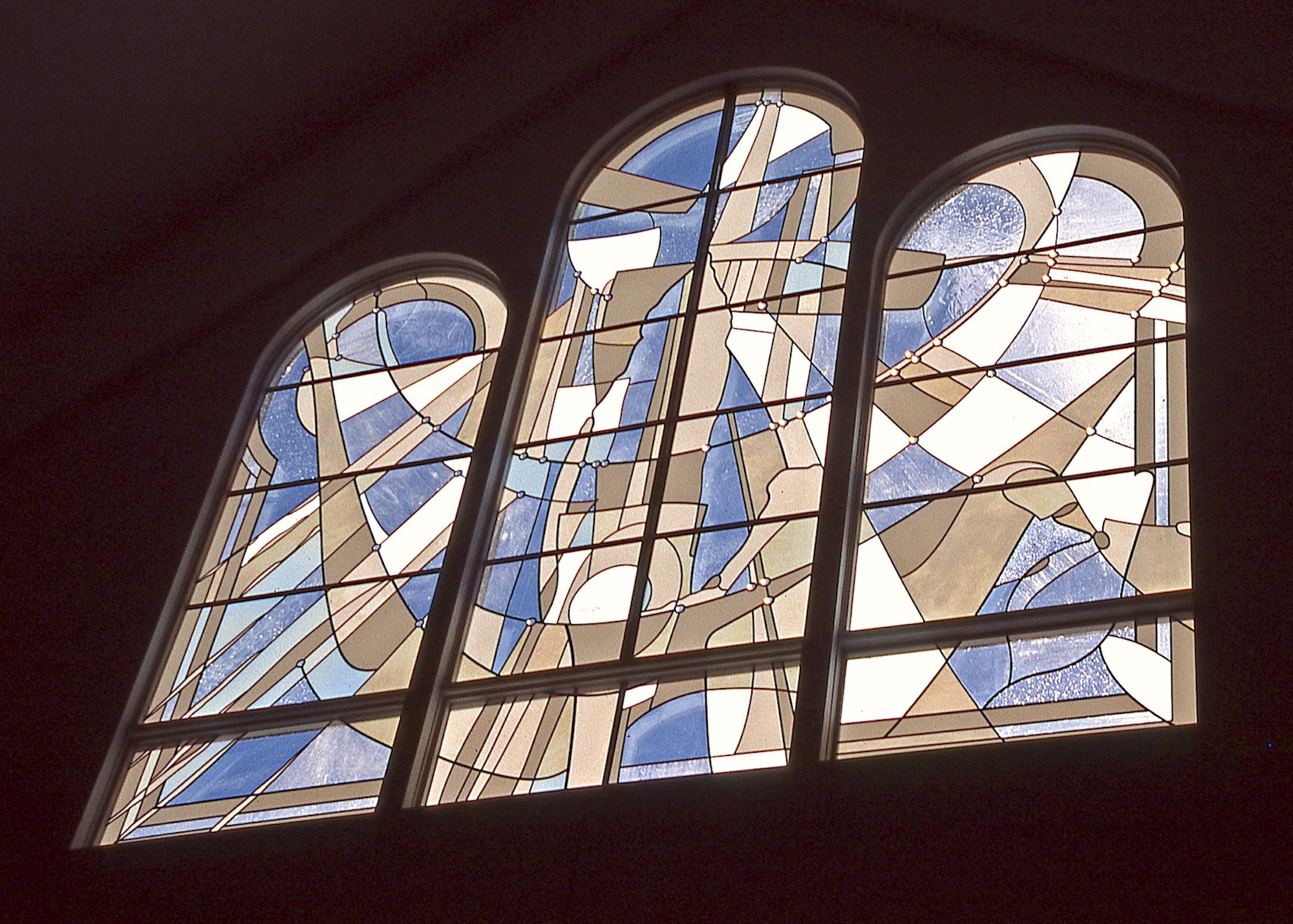 Architectural Stained Glass, Inc. image 14