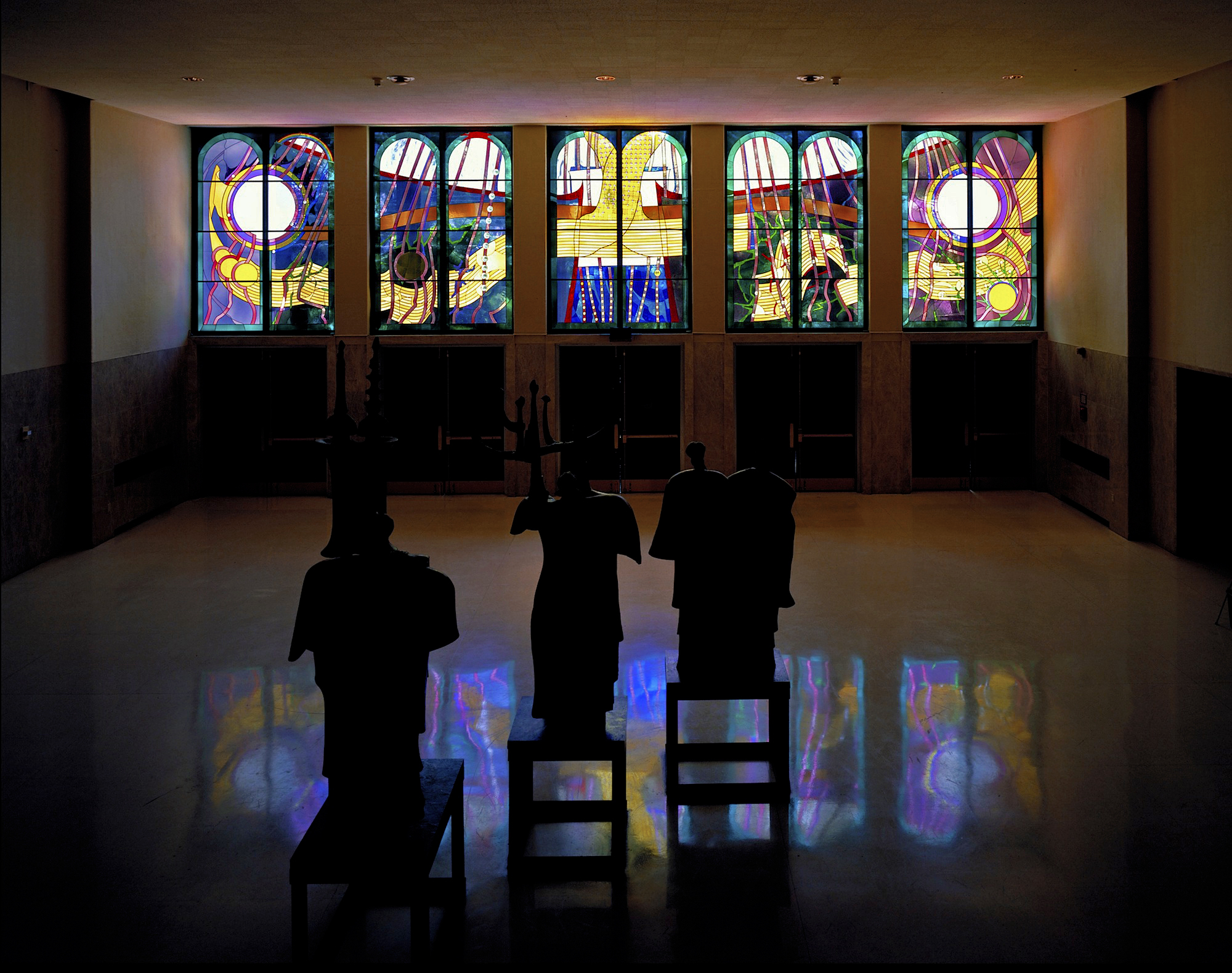 Architectural Stained Glass, Inc. image 13