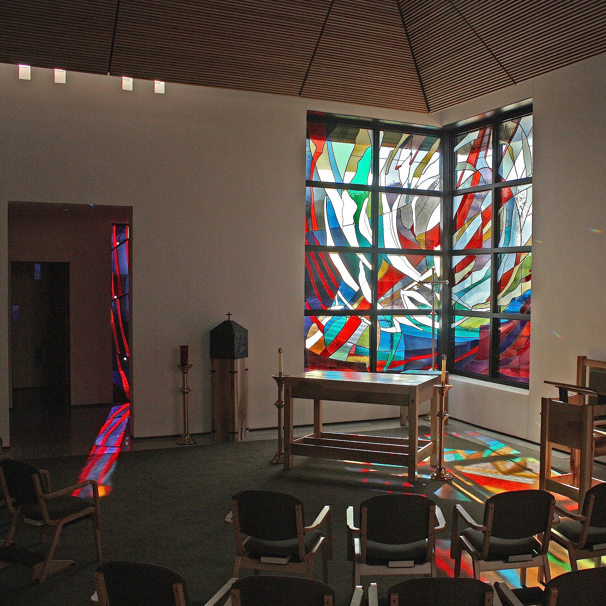 Architectural Stained Glass, Inc. image 15