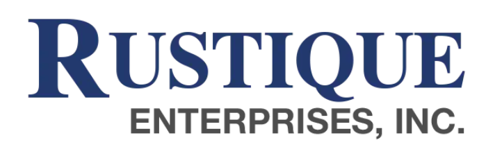 Rustique Enterprises, Inc. logo