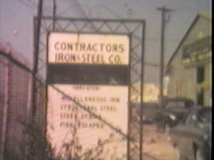 Contractors Iron & Steel Co. image 3