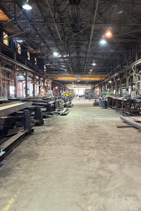 Contractors Iron & Steel Co. image 9