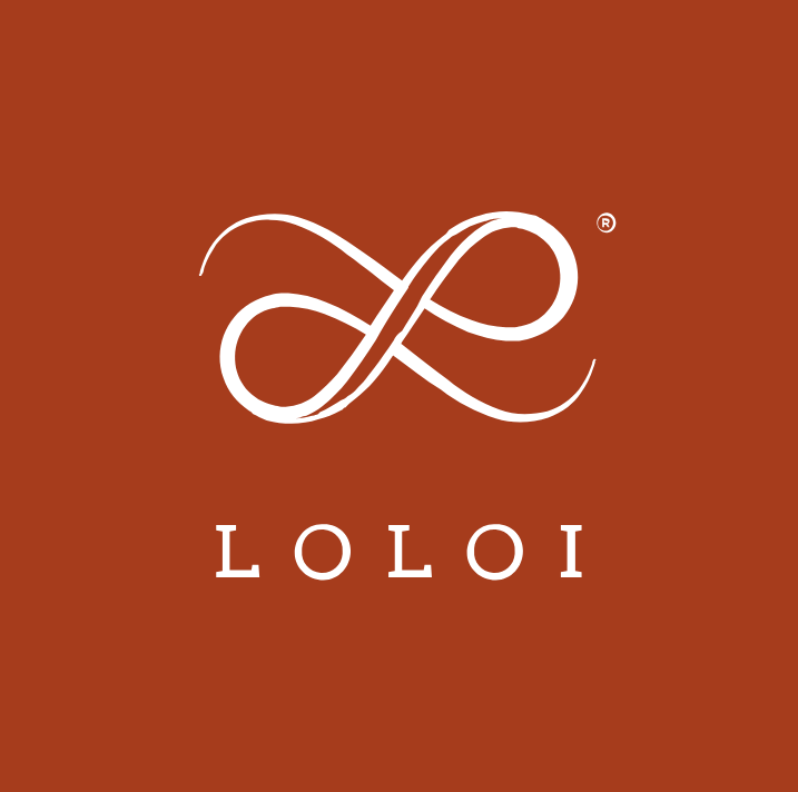 Loloi Rugs logo