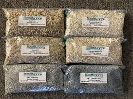 SchabelTech Granules image 2