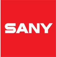 SANY America, Inc. logo