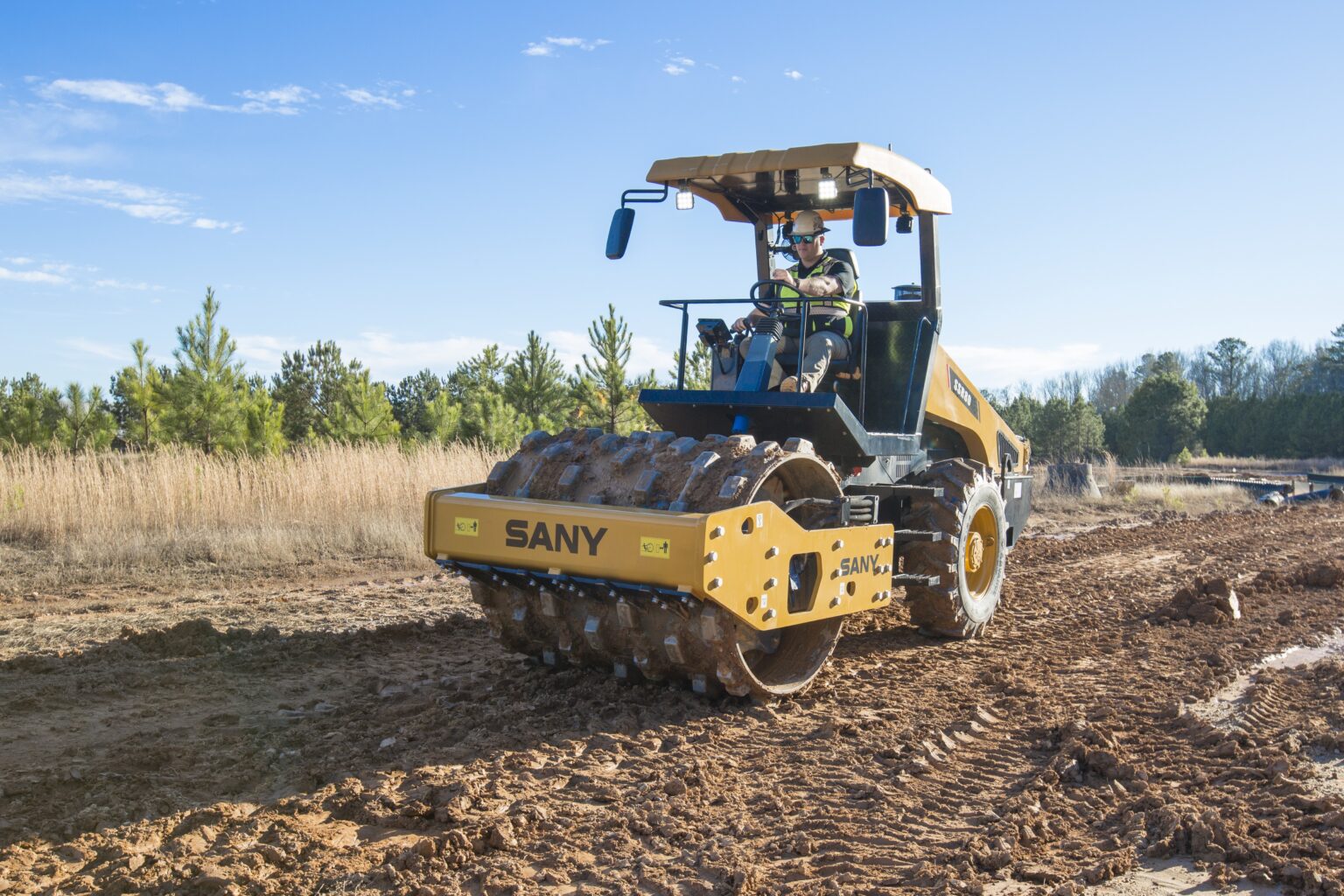 SANY America, Inc. image 3