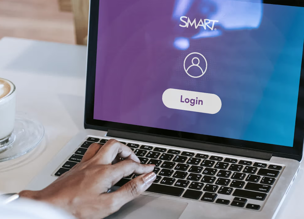 SMART Technologies image 3