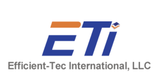Efficient-Tec International, LLC logo
