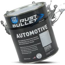 Rust Bullet, LLC image 13