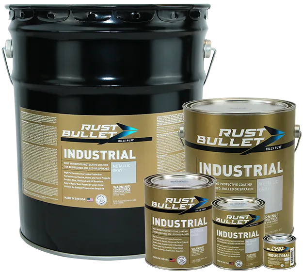 Rust Bullet, LLC image 6