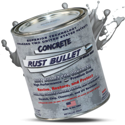 Rust Bullet, LLC image 15