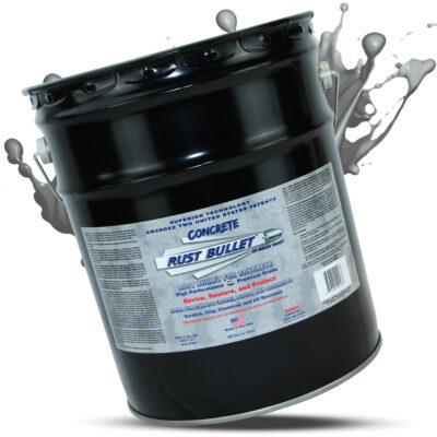 Rust Bullet, LLC image 2