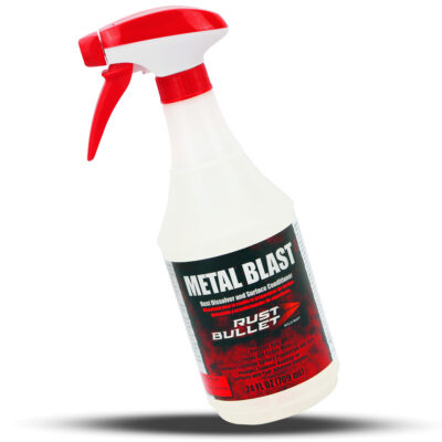 Rust Bullet, LLC image 16