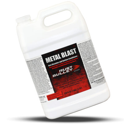Rust Bullet, LLC image 14