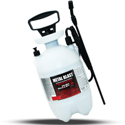 Rust Bullet, LLC image 5