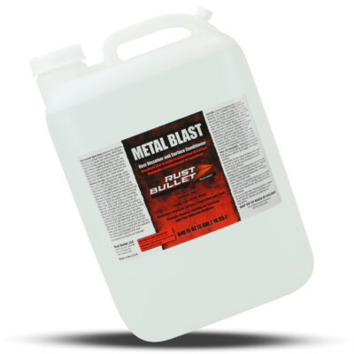 Rust Bullet, LLC image 17