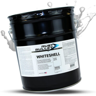 Rust Bullet, LLC image 18