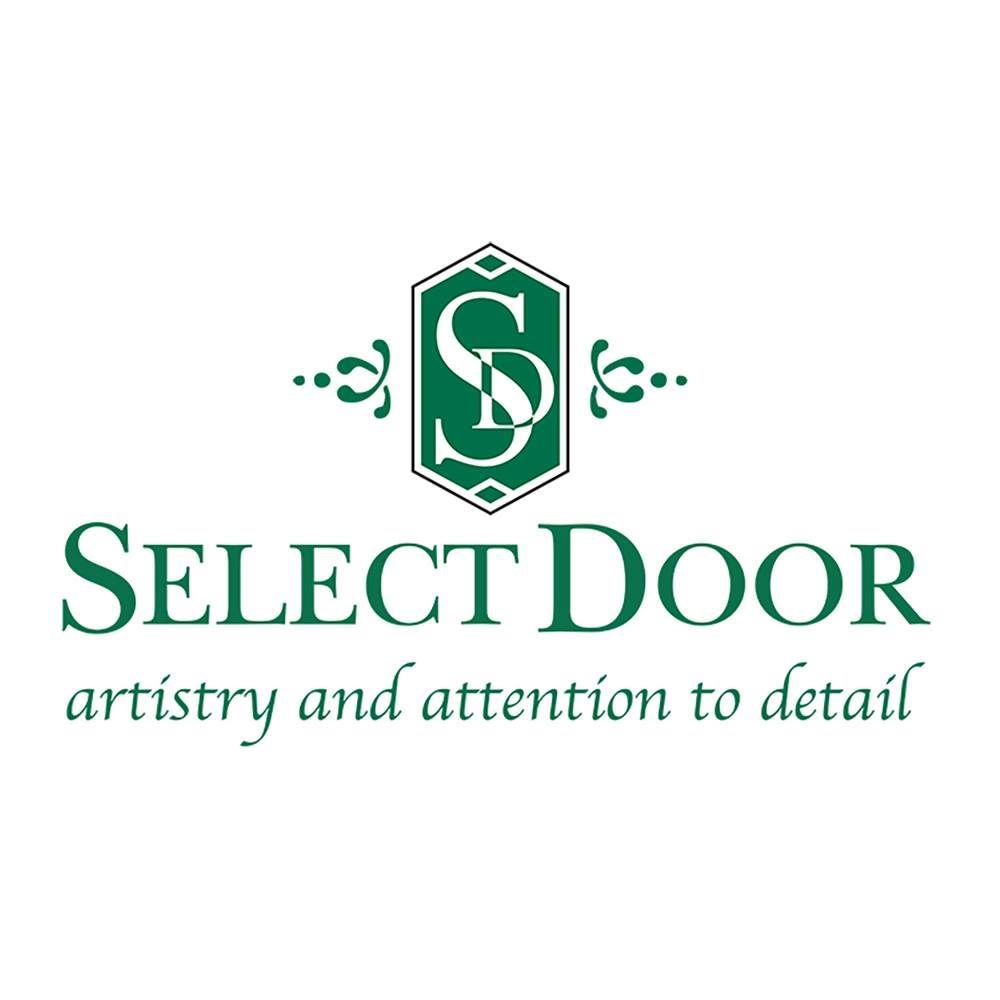 Select Door logo