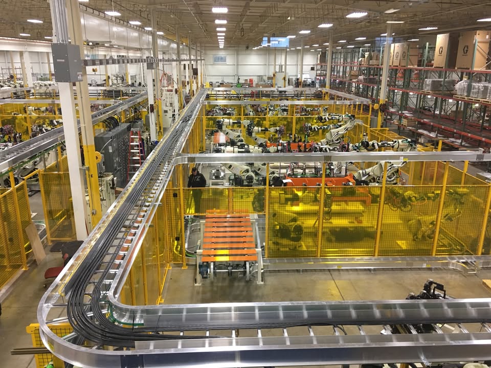 Mono-Systems, Inc. image 4