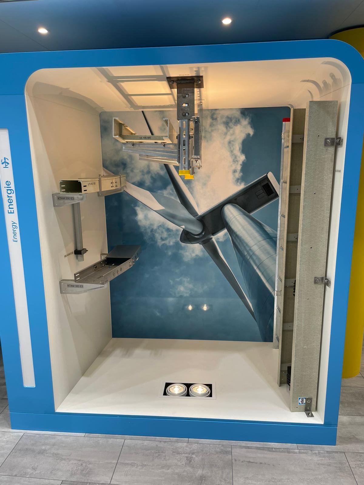 Mono-Systems, Inc. image 14