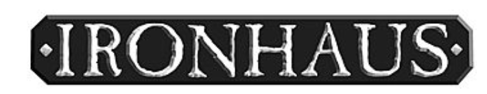 IRONHAUS, Inc. logo