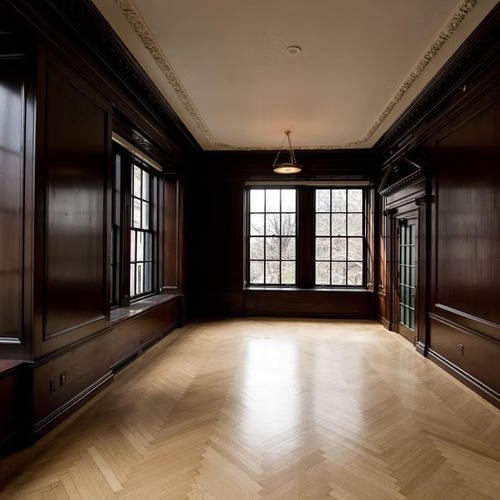IQ Radiant Glass - Jansen Steel Windows image 4
