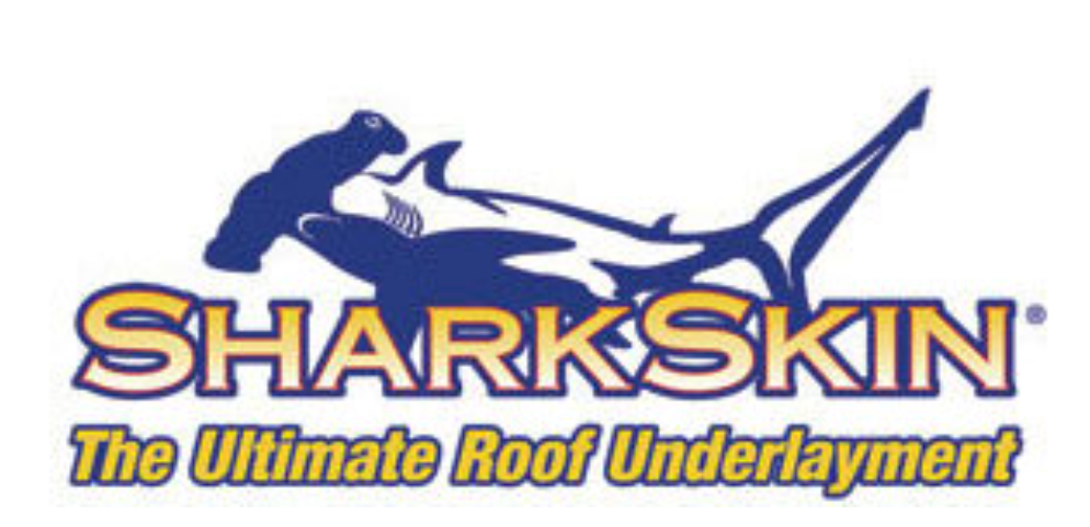 Sharkskin logo