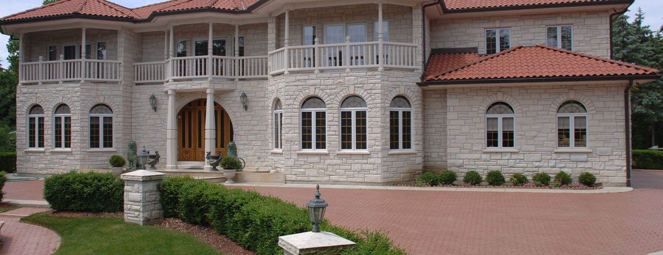 Valders Stone & Marble Inc. Division of Eden Stone Co.