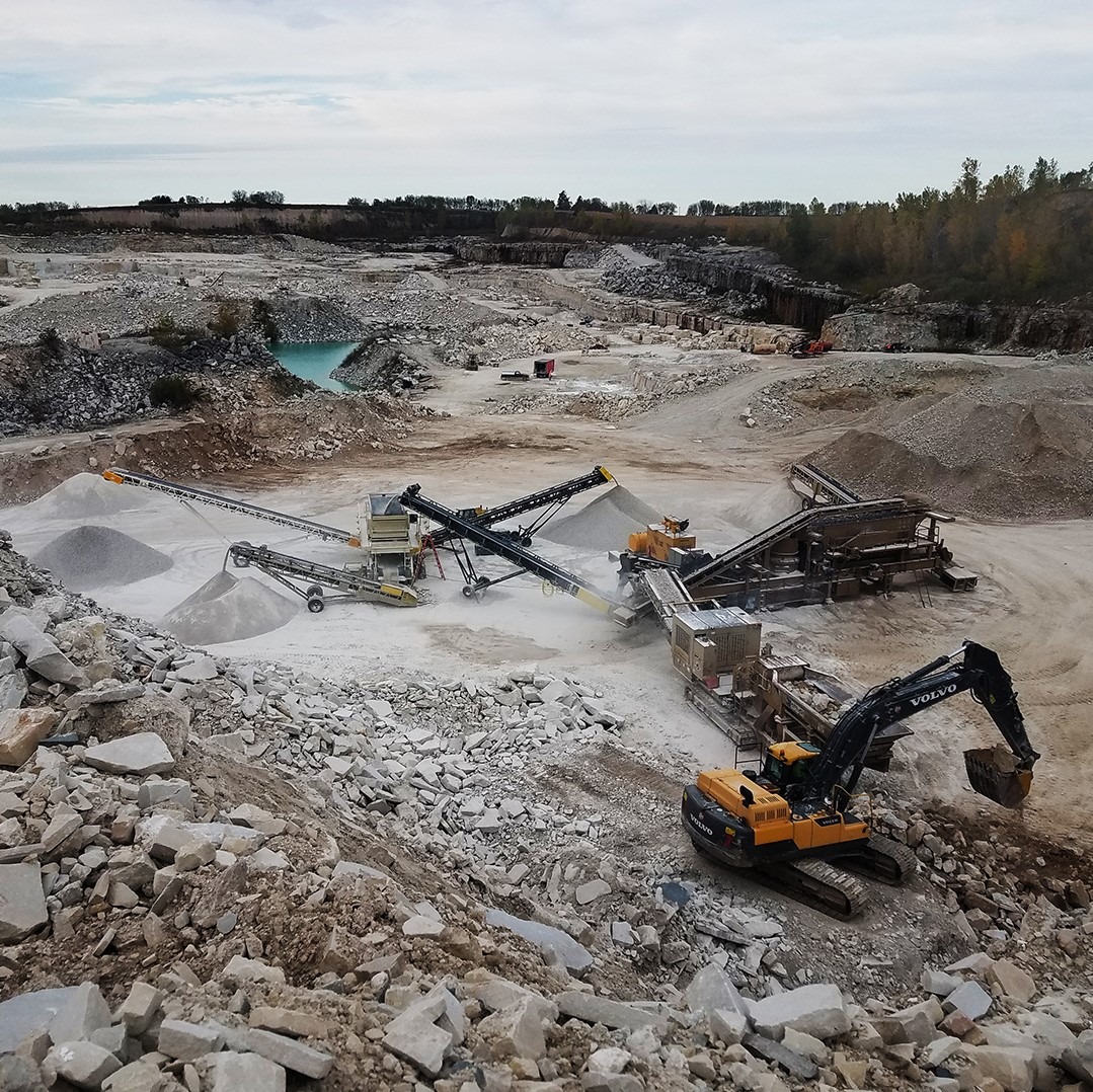 Valders Stone & Marble Inc. Division of Eden Stone Co. image 3