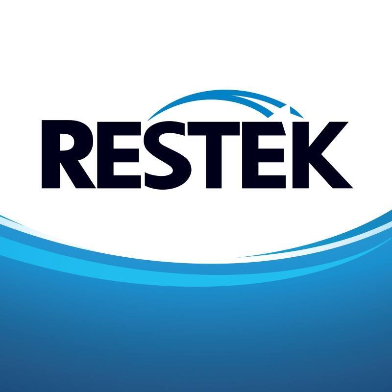 Restek Corporation, U.S logo