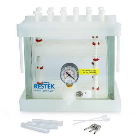 Restek Corporation, U.S image 2