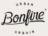 Urban Bonfire logo