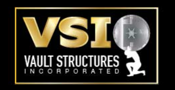 Vault Structures logo