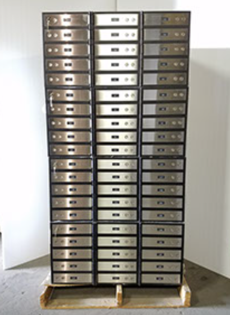 Vault Structures image 1